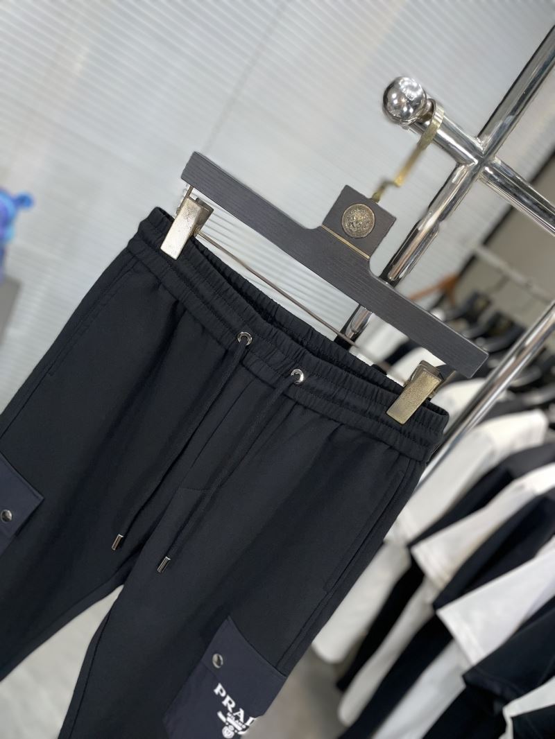 Prada Long Pants